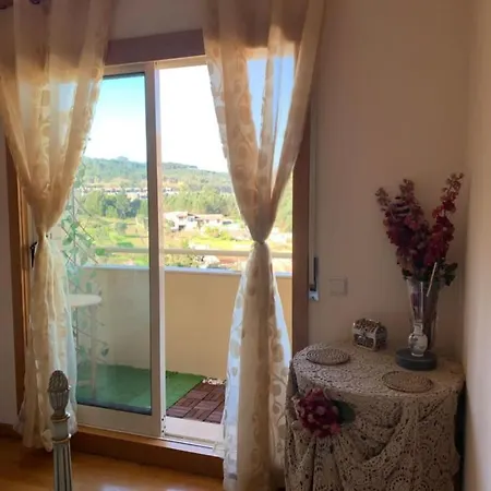 Pensión Vintage Valongo (Porto)