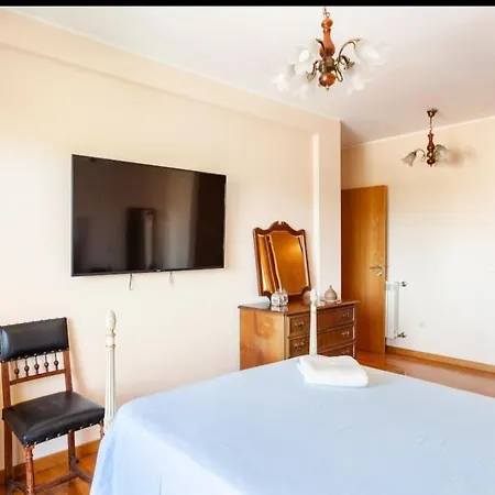 Vintage 3* ואלונגו