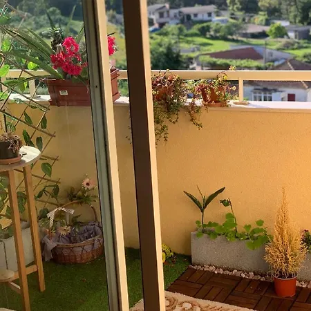 Vintage Pensión Valongo (Porto)