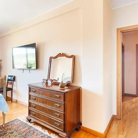 Pensión Vintage Valongo (Porto)