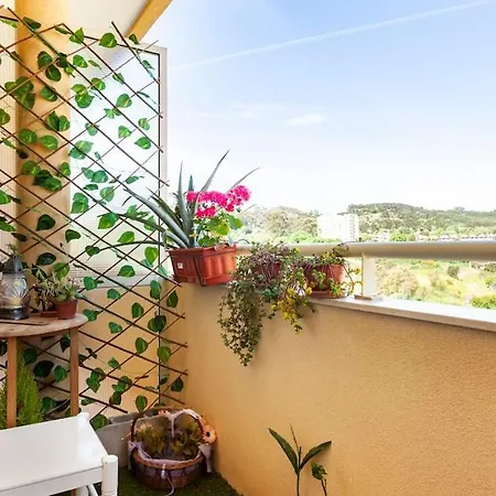 בית הארחה Vintage ואלונגו