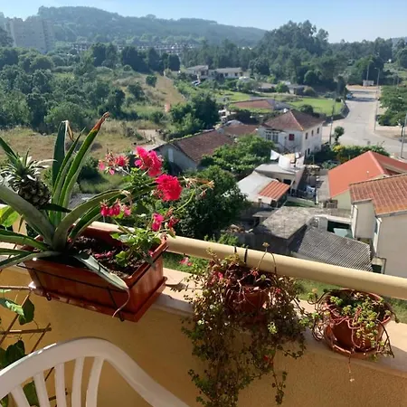 Vintage Gasthuis Valongo (Porto)