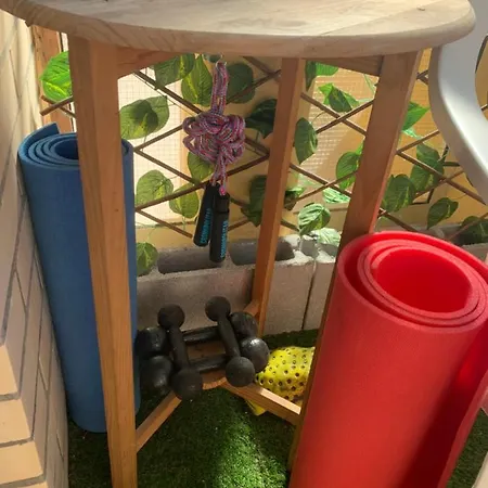 Vintage Pensión Valongo (Porto)