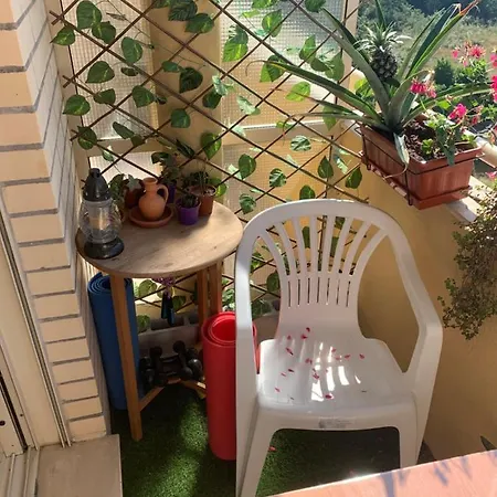 Vintage Maison d'hôtes