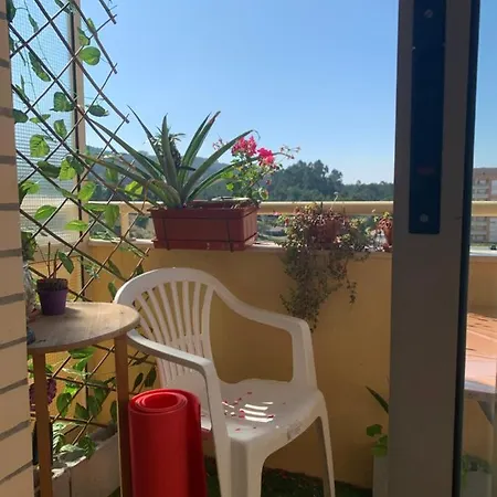 Vintage Pensión Valongo (Porto)