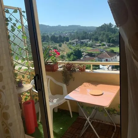 Vintage Gasthuis Valongo (Porto)