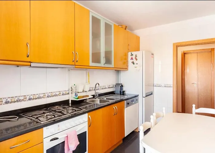 Gæstehus Vintage 3*