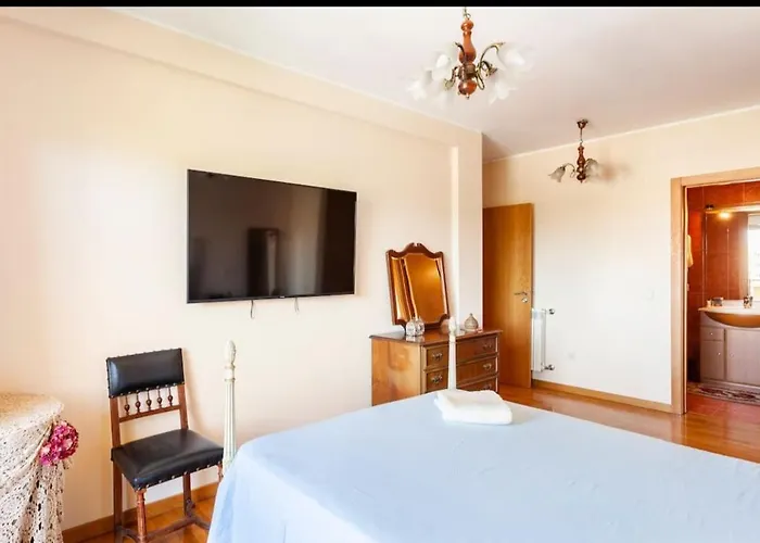 Vintage 3* ואלונגו