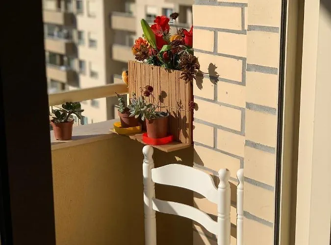 Vintage 게스트하우스 발롱고