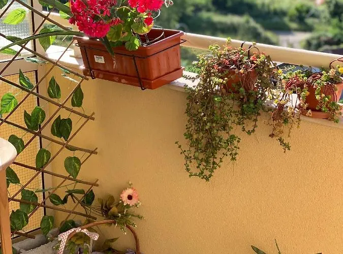 Vintage Gæstehus 3*