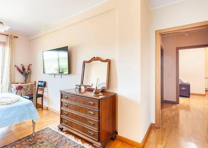 Gæstehus Vintage Valongo (Porto)