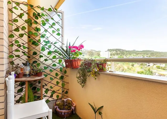 Gæstehus Vintage Valongo (Porto)