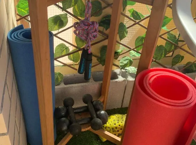 Vintage 招待所 瓦隆古