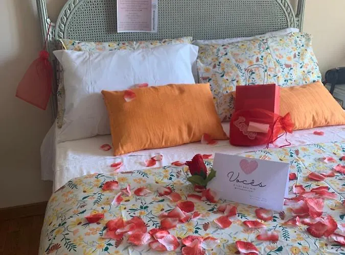 Vintage בית הארחה 3*