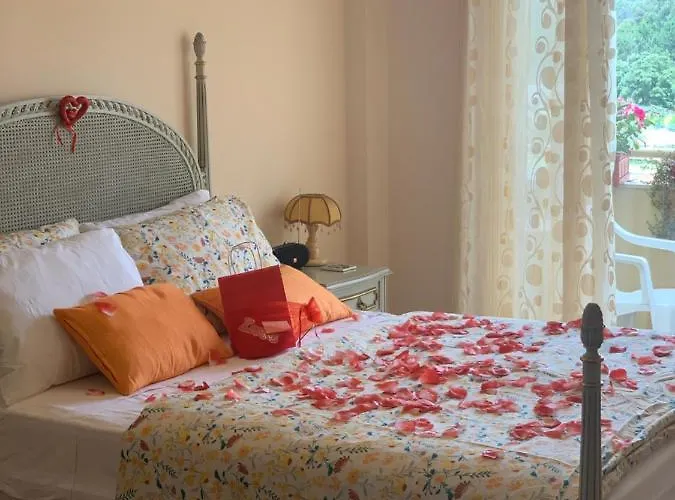 Gæstehus Vintage 3*