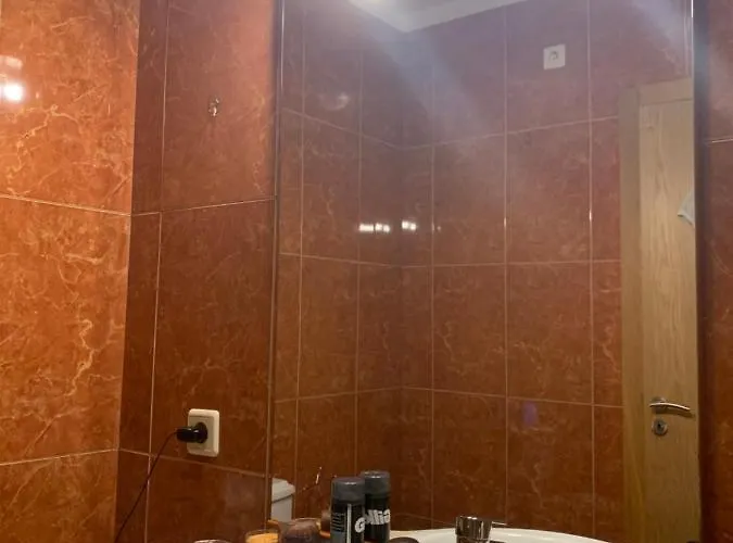 Vintage בית הארחה 3*