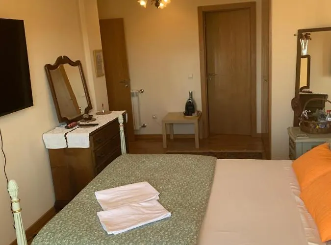 Vintage בית הארחה