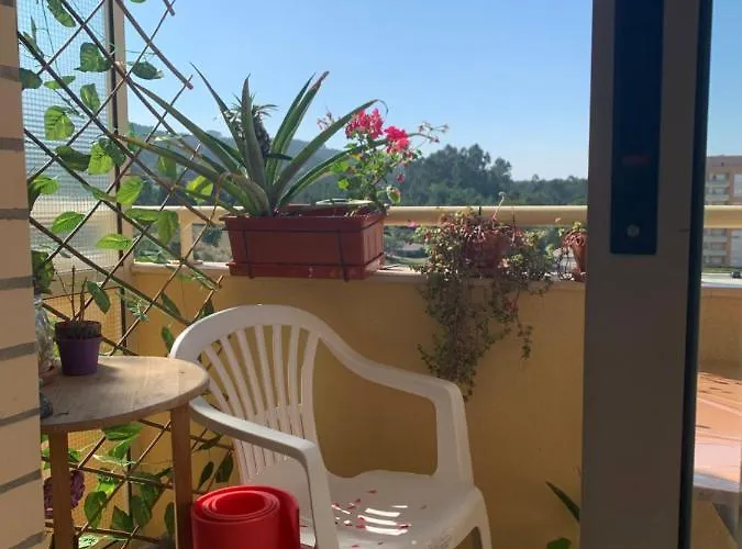 Vintage בית הארחה ואלונגו