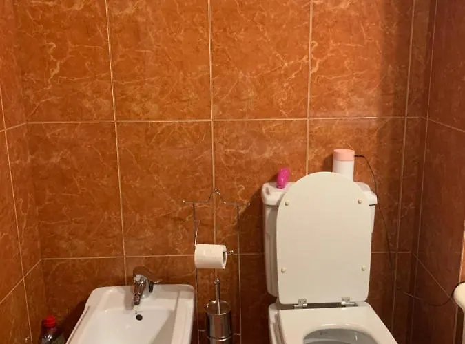 Vintage 3* ואלונגו