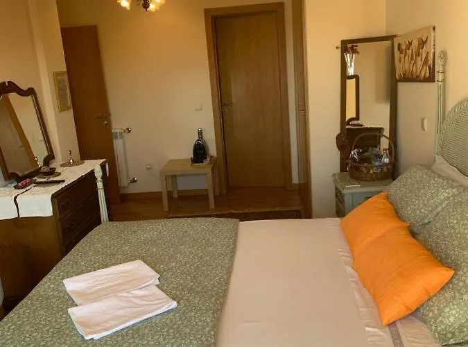 בית הארחה Vintage 3*