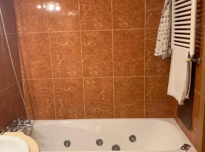 Vintage בית הארחה